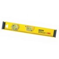 Уровень STANLEY PRO 180, 1000 мм, 3 капс. 1-42-921